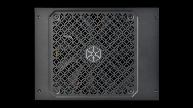 SilverStone HELA 2500Rz - oto zasilacz, który udźwignie nawet trzy karty graficzne GeForce RTX 5090 [4]