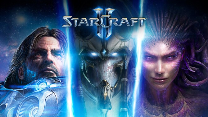 StarCraft - nowa odsłona legendarnej serii może nie być tworzona przez zespół Blizzarda. Południowokoreańska firma na horyzoncie [1]