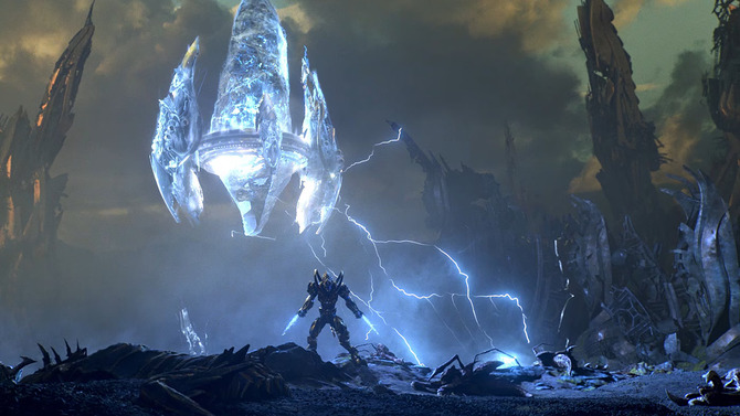 StarCraft - nowa odsłona legendarnej serii może nie być tworzona przez zespół Blizzarda. Południowokoreańska firma na horyzoncie [2]