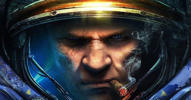 StarCraft - nowa odsłona legendarnej serii może nie być tworzona przez zespół Blizzarda. Południowokoreańska firma na horyzoncie [4]