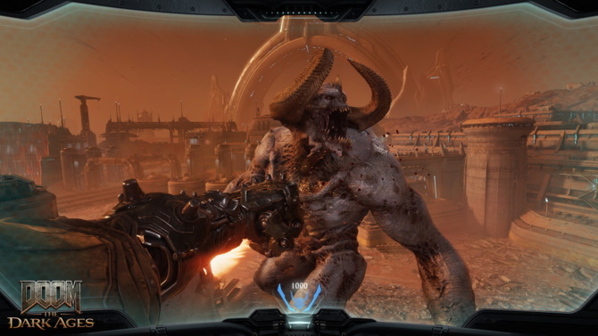 DOOM: The Dark Ages teraz za darmo przy zakupie kart NVIDIA GeForce RTX 5000 oraz laptopów z układami Blackwell [nc1]
