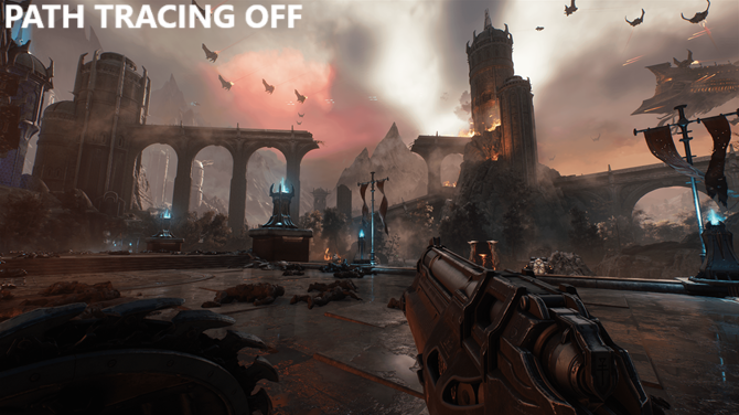 DOOM: The Dark Ages teraz za darmo przy zakupie kart NVIDIA GeForce RTX 5000 oraz laptopów z układami Blackwell [nc1]