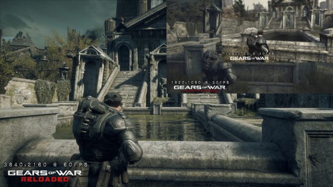 Gears of War: Reloaded oficjalnie zapowiedziane. Odnowiona wersja jedynki trafi latem 2025 na PC, PlayStation 5 oraz Xbox Series [4]