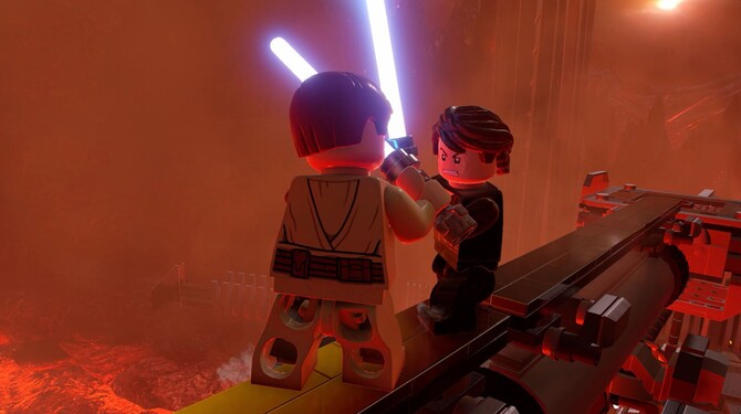LEGO Star Wars: The Skywalker Saga do odebrania za darmo w sklepie Epic Games Store. Warto się jednak pośpieszyć [2]
