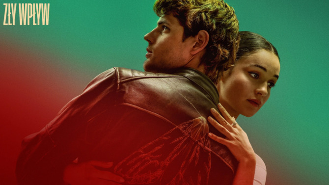 Netflix - filmowe i serialowe nowości VOD na 5 - 11 maja 2025. Wśród premier Blood of Zeus, Zagubiona kula, Zły wpływ oraz Babcie [2]