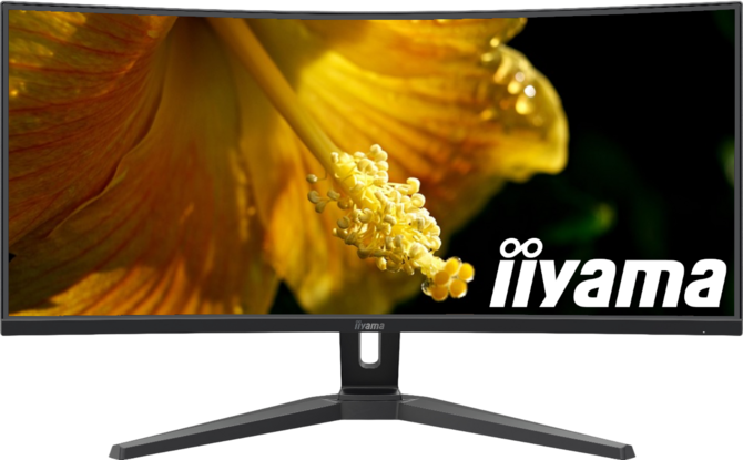 Nowe monitory ultrapanoramiczne od marki iiyama. Seria G-Master wzbogaciła się o trzy modele z zakrzywioną matrycą VA [3]