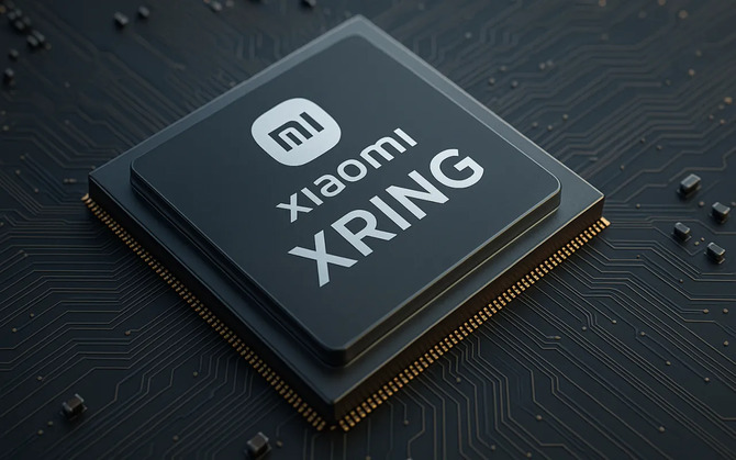 Procesor Xiaomi XRING z 8 rdzeniami, GPU Imagination i 4 nm litografią może zadebiutować w smartfonach już w maju 2025 [2]