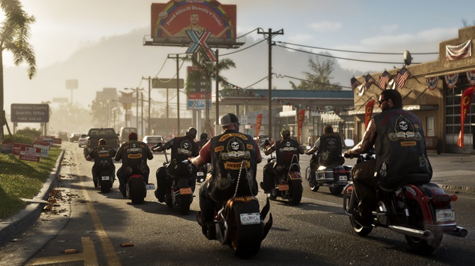 GTA 6 otrzymał drugi zwiastun. Rockstar Games prezentuje parę głównych bohaterów oraz słoneczne Vice City [nc1]