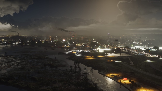 GTA 6 otrzymał drugi zwiastun. Rockstar Games prezentuje parę głównych bohaterów oraz słoneczne Vice City [nc1]