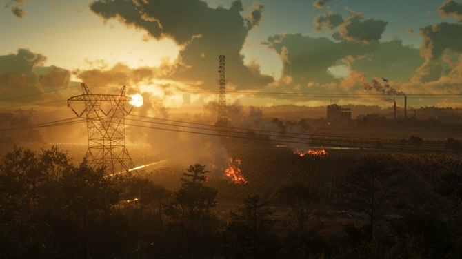 GTA 6 otrzymał drugi zwiastun. Rockstar Games prezentuje parę głównych bohaterów oraz słoneczne Vice City [nc1]