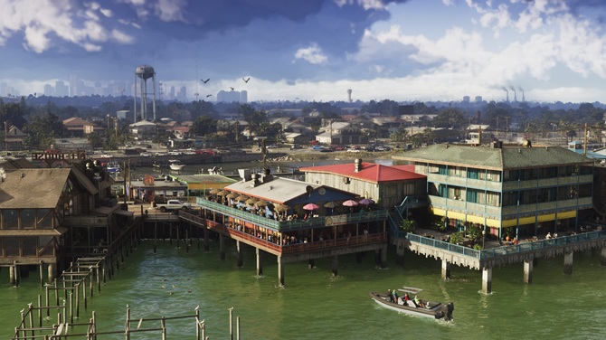 GTA 6 otrzymał drugi zwiastun. Rockstar Games prezentuje parę głównych bohaterów oraz słoneczne Vice City [nc1]