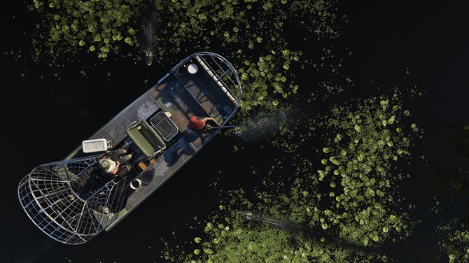 GTA 6 otrzymał drugi zwiastun. Rockstar Games prezentuje parę głównych bohaterów oraz słoneczne Vice City [nc1]