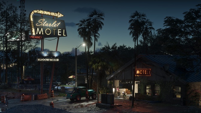 GTA 6 otrzymał drugi zwiastun. Rockstar Games prezentuje parę głównych bohaterów oraz słoneczne Vice City [nc1]