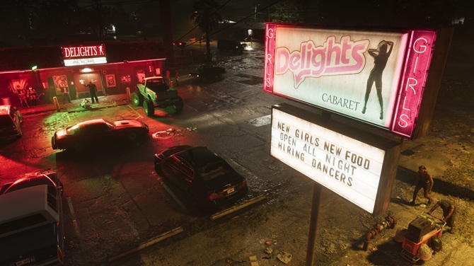 GTA 6 otrzymał drugi zwiastun. Rockstar Games prezentuje parę głównych bohaterów oraz słoneczne Vice City [nc1]