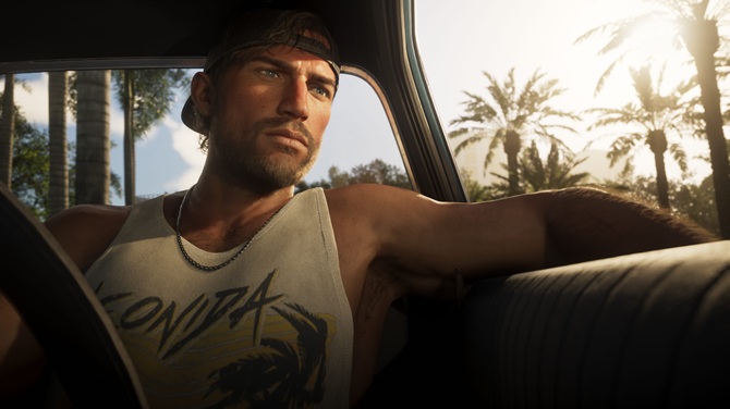 GTA 6 otrzymał drugi zwiastun. Rockstar Games prezentuje parę głównych bohaterów oraz słoneczne Vice City [nc1]