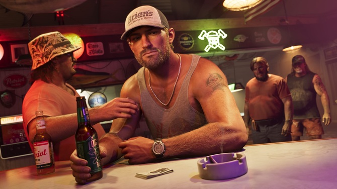 GTA 6 otrzymał drugi zwiastun. Rockstar Games prezentuje parę głównych bohaterów oraz słoneczne Vice City [nc1]