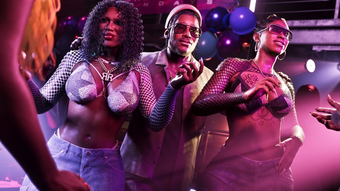 GTA 6 otrzymał drugi zwiastun. Rockstar Games prezentuje parę głównych bohaterów oraz słoneczne Vice City [nc1]