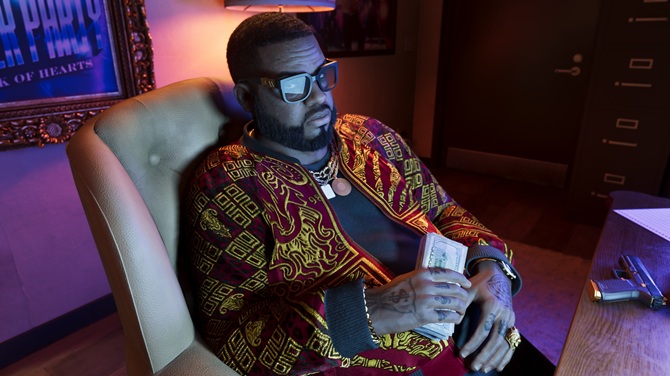 GTA 6 otrzymał drugi zwiastun. Rockstar Games prezentuje parę głównych bohaterów oraz słoneczne Vice City [nc1]