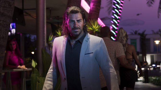 GTA 6 otrzymał drugi zwiastun. Rockstar Games prezentuje parę głównych bohaterów oraz słoneczne Vice City [nc1]