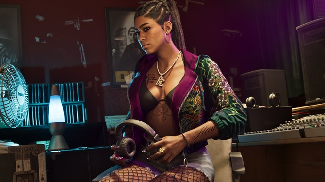 GTA 6 otrzymał drugi zwiastun. Rockstar Games prezentuje parę głównych bohaterów oraz słoneczne Vice City [nc1]