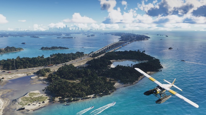 GTA 6 otrzymał drugi zwiastun. Rockstar Games prezentuje parę głównych bohaterów oraz słoneczne Vice City [nc1]