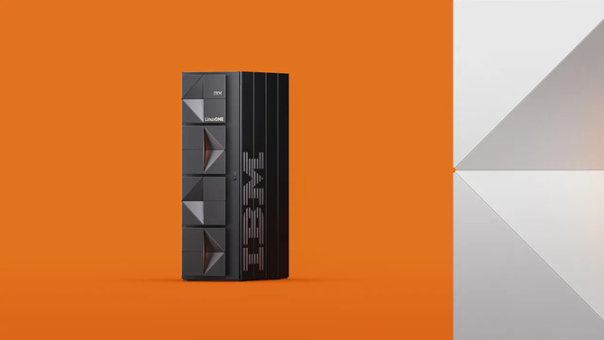 IBM LinuxONE Emperor 5 to nowy mainframe z Telum II i akceleratorem AI Spyre dla środowisk hybrydowych [1]