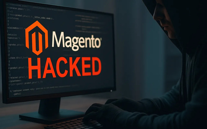 Sześć lat w ukryciu. Złośliwy kod w rozszerzeniach Magento ujawnia poważne luki w bezpieczeństwie e-commerce [1]