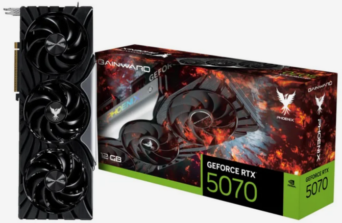 Szukasz tanio procesora AMD Ryzen 7 9800X3D i karty graficznej NVIDIA GeForce RTX 5070? Nowa promocja x-kom jest dla Ciebie [nc1]