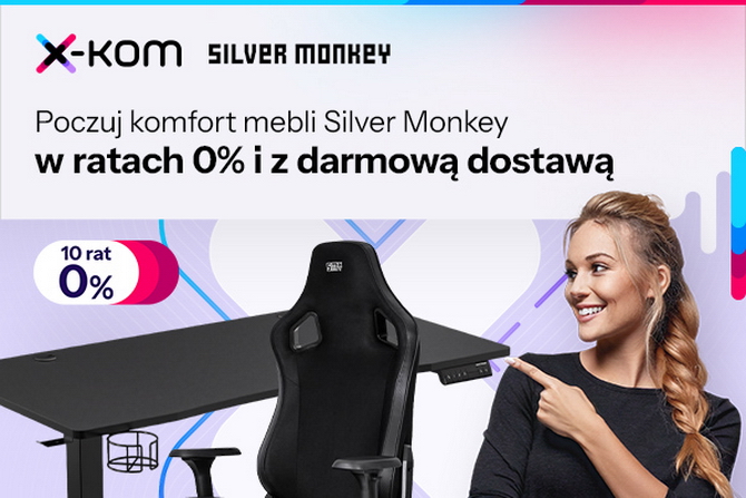 Szukasz tanio procesora AMD Ryzen 7 9800X3D i karty graficznej NVIDIA GeForce RTX 5070? Nowa promocja x-kom jest dla Ciebie [nc1]