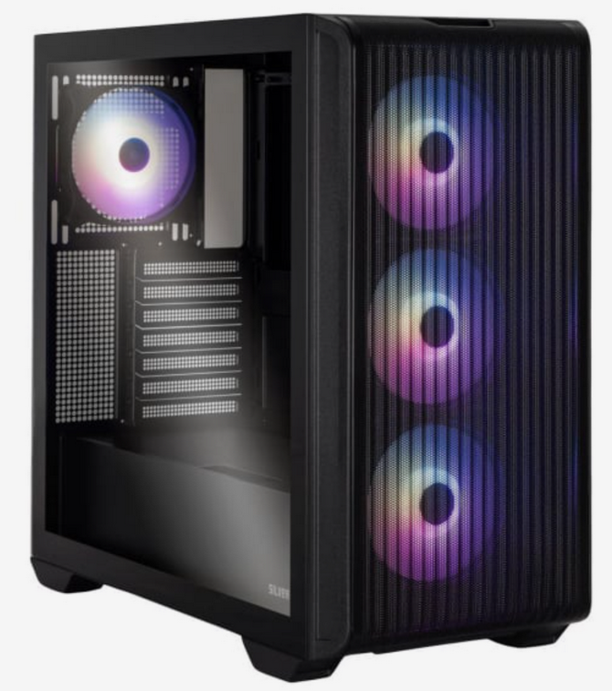 Szukasz tanio procesora AMD Ryzen 7 9800X3D i karty graficznej NVIDIA GeForce RTX 5070? Nowa promocja x-kom jest dla Ciebie [nc1]