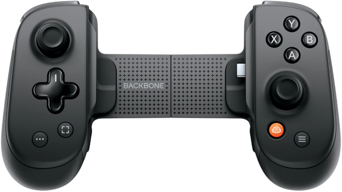 Backbone Pro - mobilny kontroler do gier dla smartfonów, pecetów, a nawet Smart TV. Spora funkcjonalność i... zaporowa cena [4]