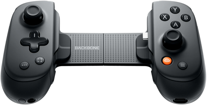 Backbone Pro - mobilny kontroler do gier dla smartfonów, pecetów, a nawet Smart TV. Spora funkcjonalność i... zaporowa cena [2]