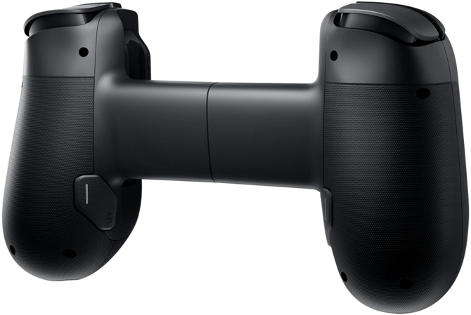 Backbone Pro - mobilny kontroler do gier dla smartfonów, pecetów, a nawet Smart TV. Spora funkcjonalność i... zaporowa cena [5]