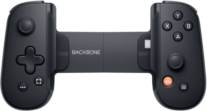 Backbone Pro - mobilny kontroler do gier dla smartfonów, pecetów, a nawet Smart TV. Spora funkcjonalność i... zaporowa cena [3]