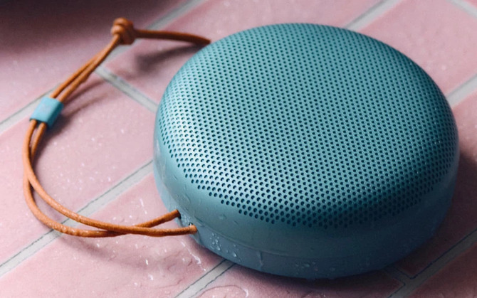 Bang & Olufsen Beosound A1 - debiut 3. generacji bezprzewodowego głośnika bluetooth klasy premium [3]