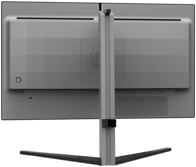 Monitor Philips Evnia 25M2N5200U zapewni graczom ekran Fast IPS z możliwością OC. Wsparcie dla Adaptive-Sync i HDR [3]