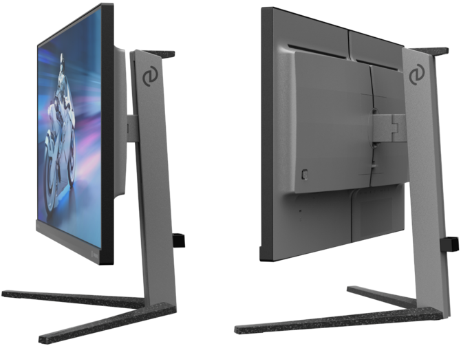 Monitor Philips Evnia 25M2N5200U zapewni graczom ekran Fast IPS z możliwością OC. Wsparcie dla Adaptive-Sync i HDR [4]