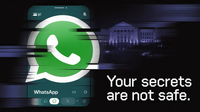 Precedensowy wyrok sądu. Izraelska NSO Group ukarana za wykorzystanie Pegasusa przeciwko WhatsApp [2]