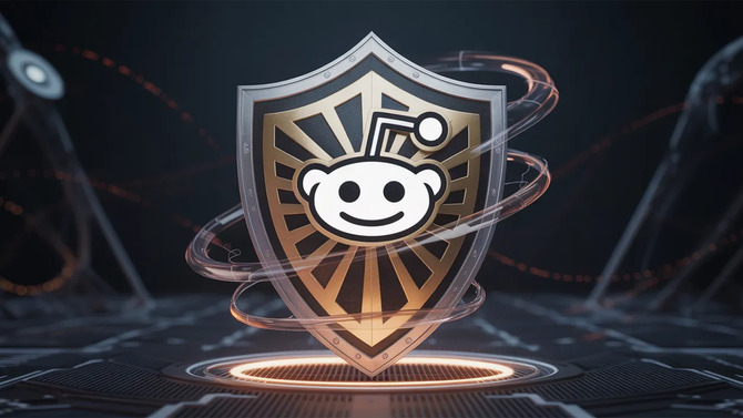 Reddit wdraża rygorystyczną weryfikację kont, aby ograniczyć wpływ AI na społeczność. Nowe zasady to dopiero początek. [2]