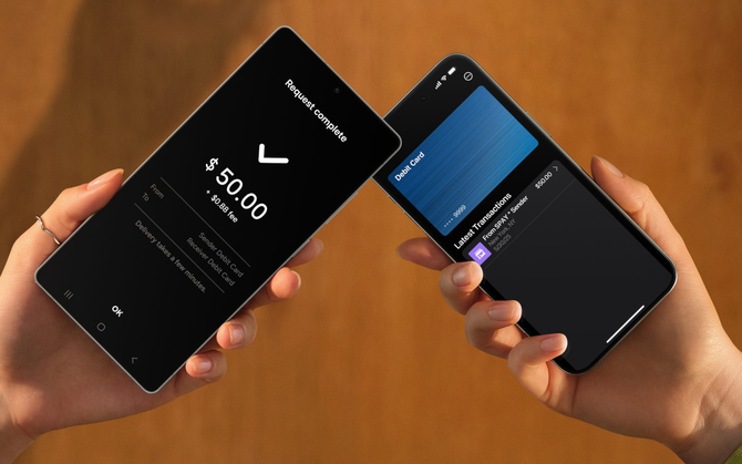 Samsung Wallet pozwoli na wysyłanie pieniędzy przez NFC... choć nie w Polsce. Warunek? Smartfon z rodziny Galaxy [2]