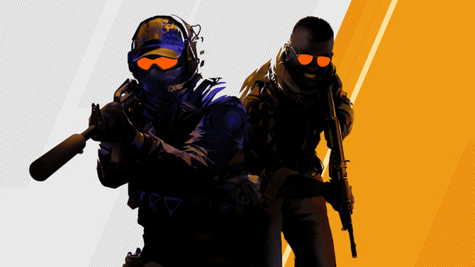 Counter-Strike 2 otrzymało polską mapę. Ruiny zamku na południu kraju jedną z nowych atrakcji [1]