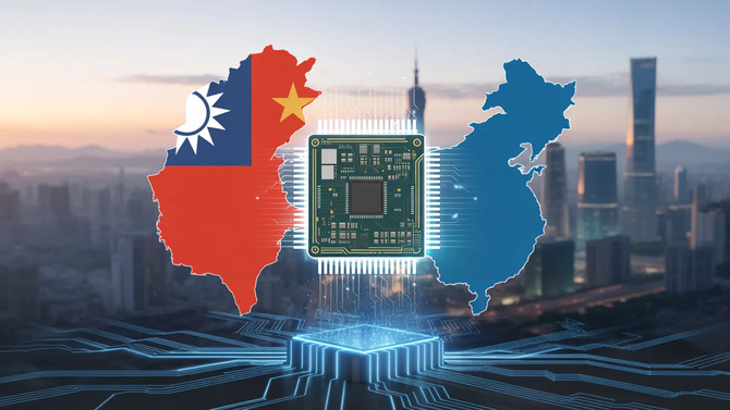 Firma TSMC przyznaje, że nie jest w stanie zagwarantować, że ich chipy AI nie trafią do Chin mimo restrykcji [2]