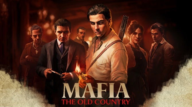 Mafia: The Old Country - długa prezentacja gry. Gameplay, ceny poszczególnych wersji i inne szczegóły [1]