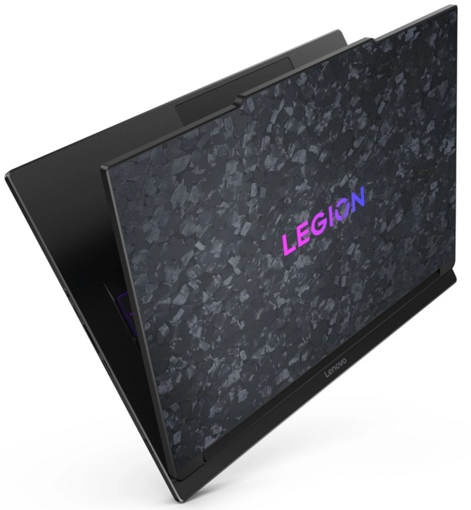 Lenovo Legion 9i 10. gen - Nadchodzi topowy notebook z Intel Core Ultra 9 275HX, NVIDIA GeForce RTX 5090 oraz z 4 wentylatorami [3]