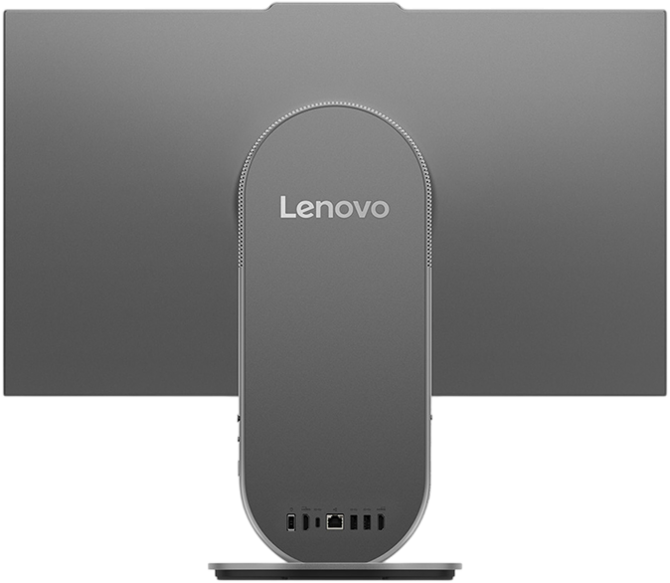 Lenovo Yoga 27 - nowa odsłona komputera All-in-One z Intel Core Ultra 9 285H. Oryginalna konstrukcja o sporej funkcjonalności [3]