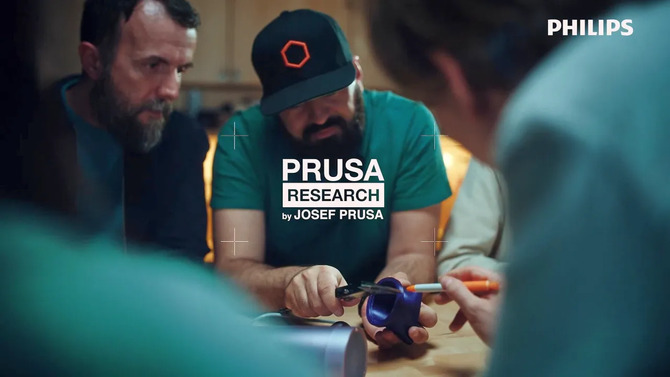 Fixables firmy Philipsa to darmowe modele 3D do naprawy urządzeń. Początek rewolucji w serwisowaniu [1]