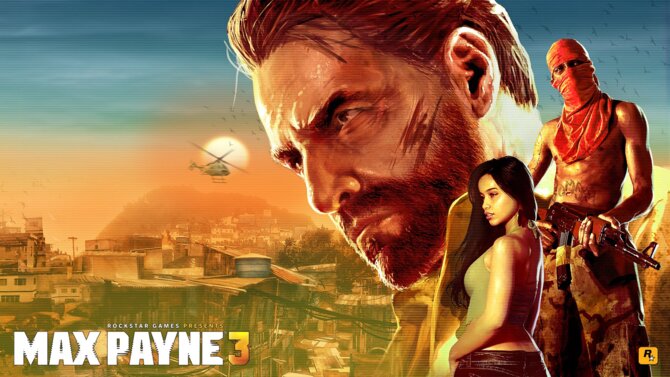 Odświeżona wersja GTA 4 ma trafić na rynek jeszcze przed premierą GTA 6. Nowa wersja Max Payne 3 również w drodze [2]