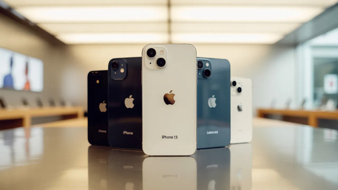 Aktualizacja iOS 18.5 wprowadza nowe możliwości dla iPhone 13 i liczne ulepszenia w innych modelach. Warto pobrać już teraz [1]