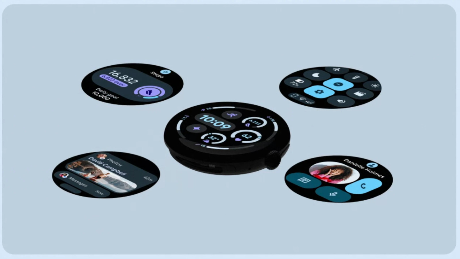 Android 16 i Wear OS 6 - informacje o nowym wyglądzie systemów oraz ...