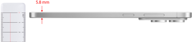 Premiera Samsung Galaxy S25 Edge. Smukły, ale i wytrzymały smartfon ze Snapdragonem 8 Elite i Androidem 15 [2]